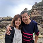 Profile Picture of Lorna Low Ching Yoke (@lornachingyoke) on Instagram