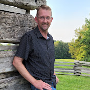Profile Picture of Chris Perdue (@CPMusicMinistry) on Youtube