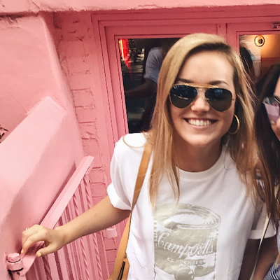 Profile Picture of Eloise McCarthy (@meloisemccarthy) on Twitter