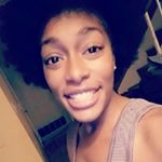 Profile Picture of Aisha Stewart (@_aishastewart) on Instagram