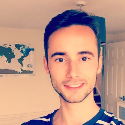 Profile Picture of Timothy Jeffrey (@timjeffrey) on Twitter