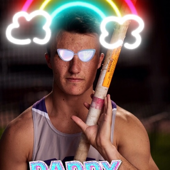 Profile Picture of Austin Moeller (@moeller97) on Poshmark