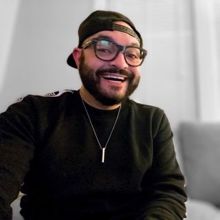 Profile Picture of Derek Flores (@genetikderek) on Instagram