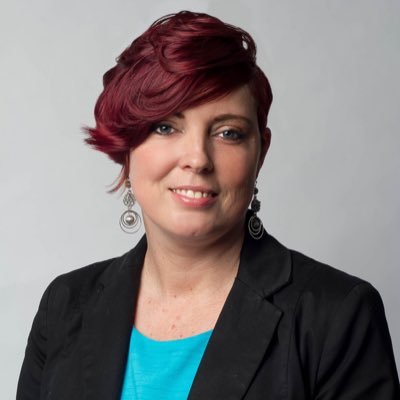 Profile Picture of Cortney James (@CortneyJames404) on Twitter