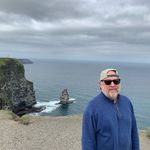 Paul Rosenberger - Instagram Profile Picture of Paul Rosenberger (@paulbearer1963) on Instagram