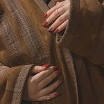 Profile Picture of 𝒜ℳ𝒜𝒩𝒜 𝒩𝒪ℱ𝒜ℒ (@amana_nofal) on Instagram