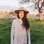 Profile Picture of Megan Cline (@meganjamescline) on Instagram