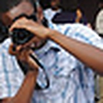 Profile Picture of Chris Topher (@christophertographer) on Flickr