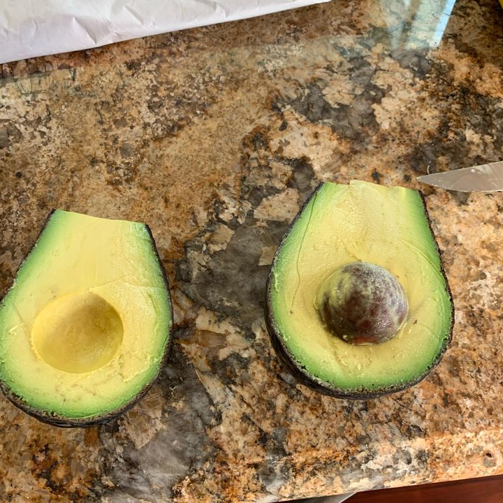 Profile Picture of William Reeder (@h20avocado) on Tiktok