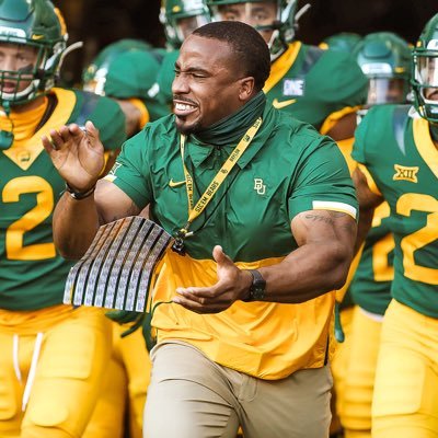 Profile Picture of Corey Campbell (@CoachCampbell46) on Twitter
