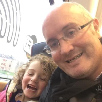 Profile Picture of Greg De Mello (@ahpgregdemello) on Twitter