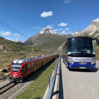 Profile Picture of Matt & Dan’s Silver Service Adventures (@MattDanLeger) on Twitter
