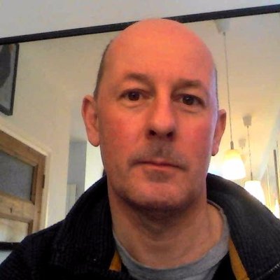 Profile Picture of Chris Anderton (@tenage_keats) on Twitter