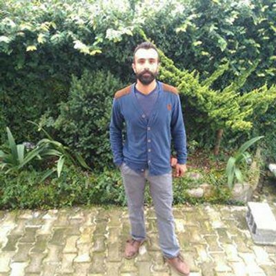 Profile Picture of Saeed Ebrahimnejad (@167be820a2604bf) on Twitter
