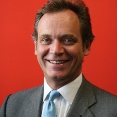 Profile Picture of Anthony Payne (@AntLPayne) on Twitter