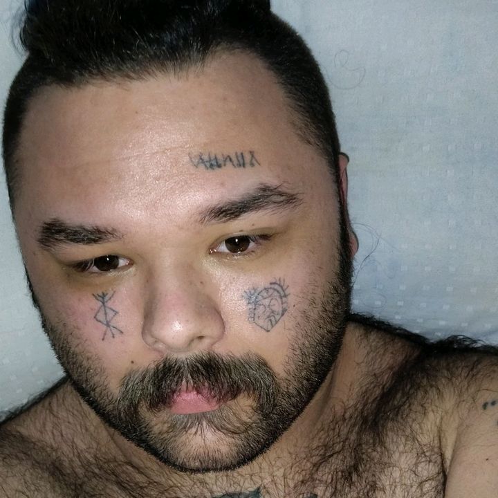 Profile Picture of William Judd355 (@williamjudd21) on Tiktok