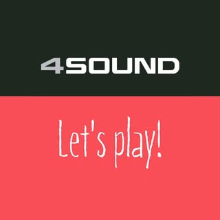 Profile Picture of 4Sound (@4soundsverige) on Instagram