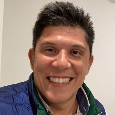 Profile Picture of David Calvo Visconti (@CalvoVisconti) on Twitter