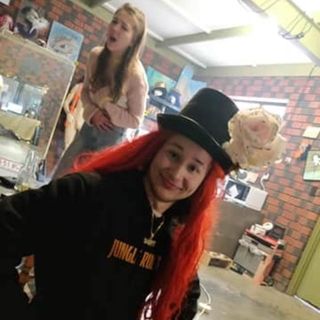 Profile Picture of Jesse Rodger (@Jesse-Rodger) on Facebook