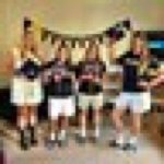 Profile Picture of Tess Bennett (@tesscbennett) on Instagram