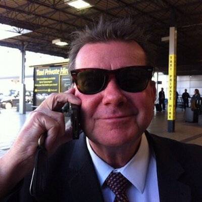 Profile Picture of Stephen Crozier (@stephencrozier) on Twitter