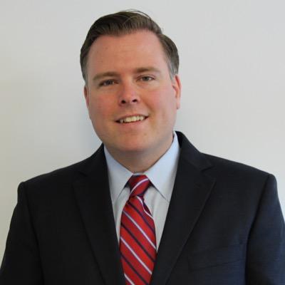 Profile Picture of Rep. Matt Harrington (@MattAHarrington) on Twitter