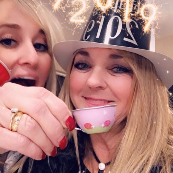 Profile Picture of Chria Vanbebber (@nicegirl663) on Poshmark