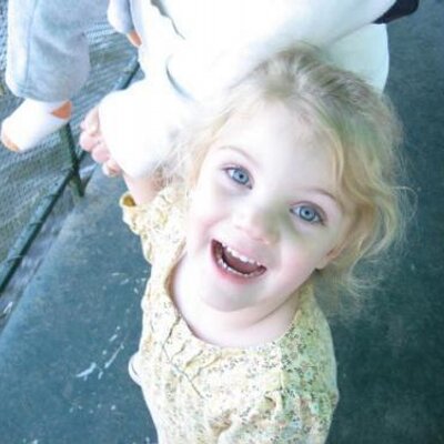 Profile Picture of Hannah Macgregor (@hyperlovebug917) on Twitter