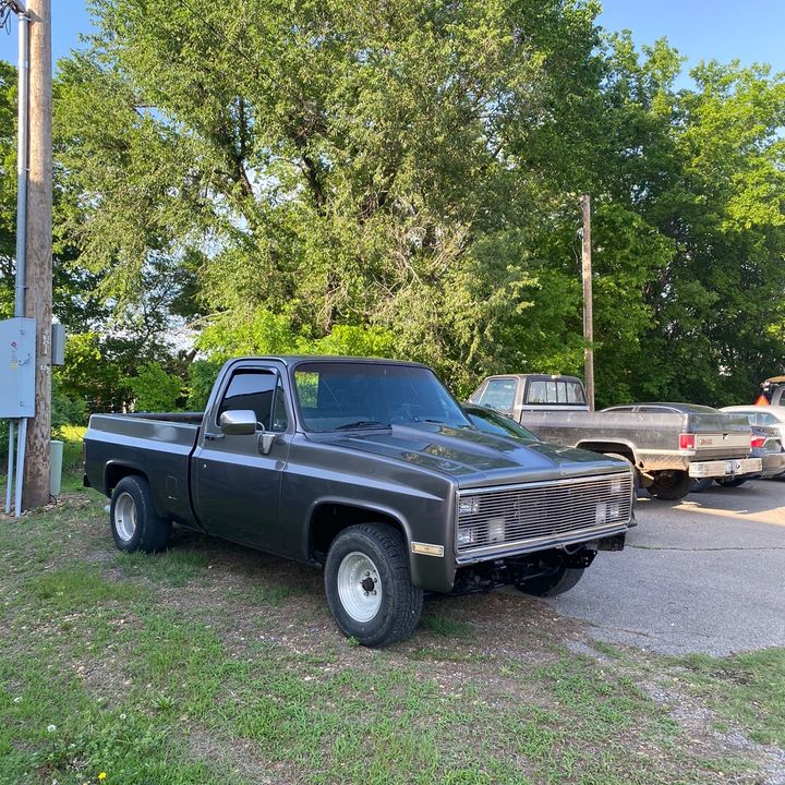 Profile Picture of @bryan.haner (@bryan.haner) on Tiktok