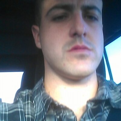 Profile Picture of Richard Mahaffey (@rjmahaffey85) on Twitter