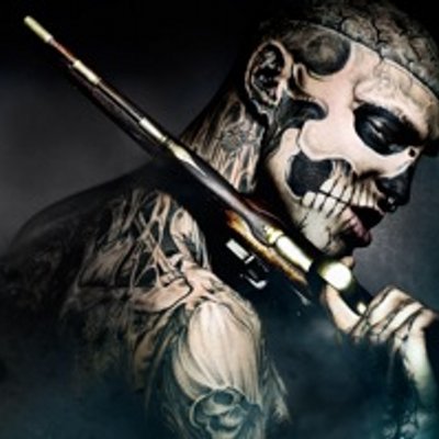 Profile Picture of Cory Garrett (@corygarrett1981) on Twitter