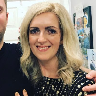 Profile Picture of Mary Appleton (@maryapps) on Twitter