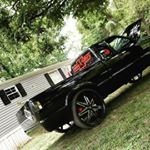 Profile Picture of DeAndre Andrews Sr. (@its.dj.crazy.ass_) on Instagram
