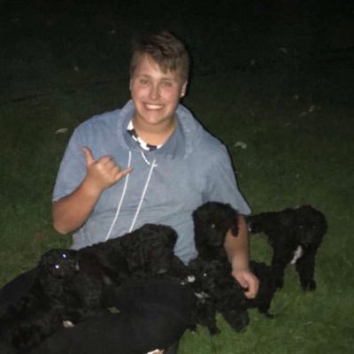 Profile Picture of Thee Brad Williams (@theeLordWilliam) on Twitter