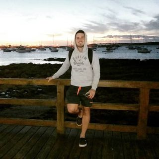 Profile Picture of Nico Gazzolla (@nico.gazzolla) on Facebook