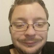 Profile Picture of ryan gable (@gablery) on Twitter