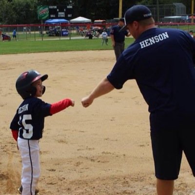 Profile Picture of Travis Henson (@THenson358) on Twitter