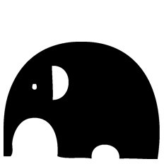 Profile Picture of Lucia Roman (@elephantlullaby) on Twitter