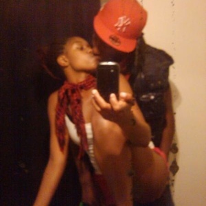 Profile Picture of Vonetta Thomaston (@205468238) on Myspace