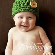 Profile Picture of Alecia Nickell (@alecian) on Pinterest