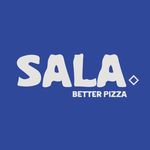 Profile Picture of Sala better Pizza | سالا بيتر بيتزا (@sala.pizza) on Instagram