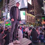 Profile Picture of Alexander García (@garciadavid1907) on Instagram