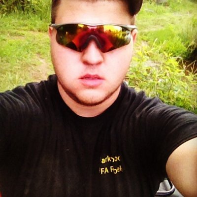 Profile Picture of Wes Sutton (@sweston95) on Twitter