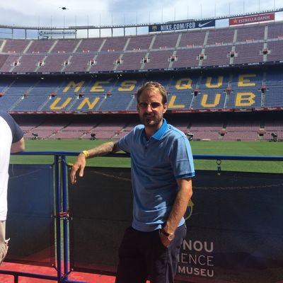 Profile Picture of Mark Higgins (@markHig01706131) on Twitter