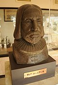 Profile Picture of Jan Joosten van Lodensteijnon Wikipedia