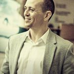 Profile Picture of Barry Waugh (@barrywaugh) on Instagram