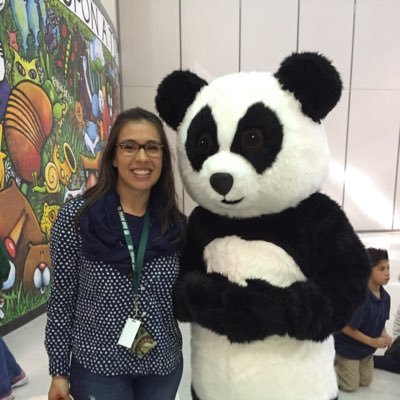 Profile Picture of Denise Rangel (@rangelsclass) on Twitter