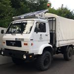 Profile Picture of Michael Mahlberg (@desertracer6) on Instagram