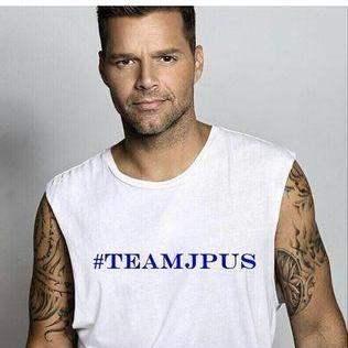 Profile Picture of RICKY MARTIN ROSARIO (@jpusrosario) on Twitter