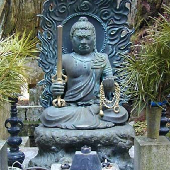 Profile Picture of M. Winston (@fudo1234) on Poshmark